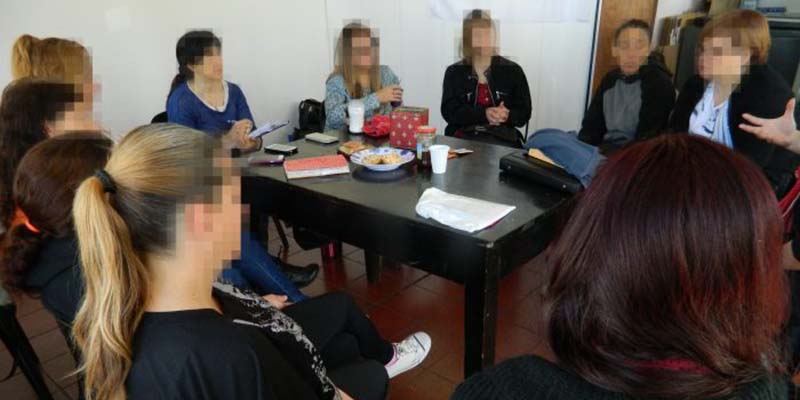 La Provincia pone en marcha el patrocinio jurídico gratuito para víctimas de violencia de género