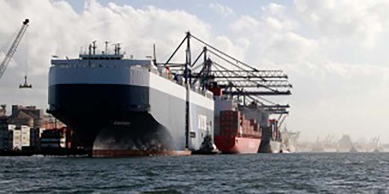 EEUU anunció aranceles de 25% a importaciones chinas