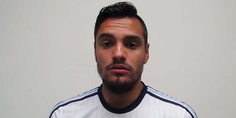 Romero: “Quiero volver al arco de la Selección, quiero ser campeón”