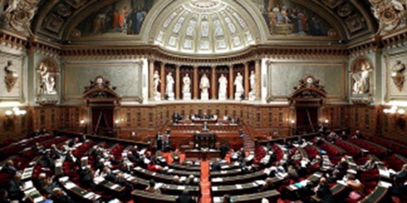 En Francia, comenzó el debate de una ley para frenar las noticias falsas