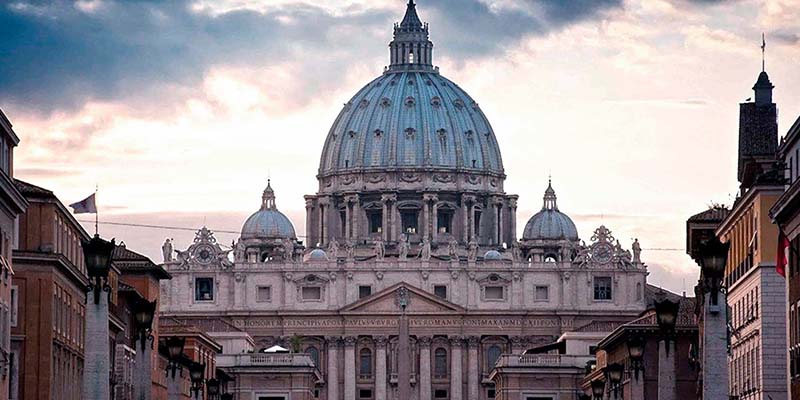 Para el Vaticano “suprimir una vida no es civilidad ni cristiano”