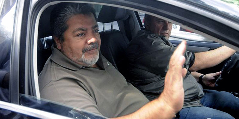 Martínez advirtió que sin “medidas anticíclicas” se perderán puestos de trabajo