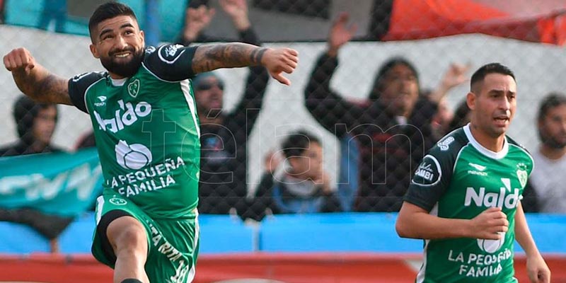San Martín recibe a Sarmiento en la final por el segundo ascenso a la Superliga