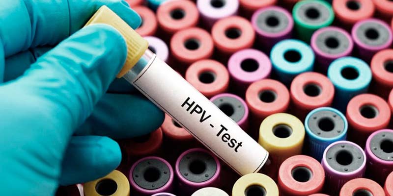Las infecciones por HPV se redujeron un 86% en mujeres que recibieron la vacuna, afirma un estudio británico
