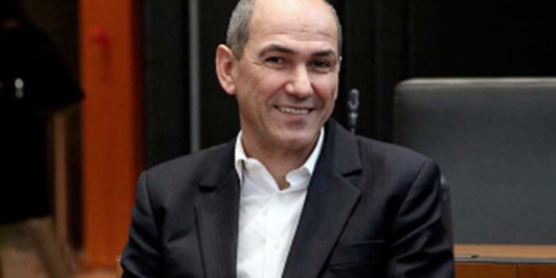 La derecha eslovena ganó las parlamentarias pero sin mayoría para formar gobierno