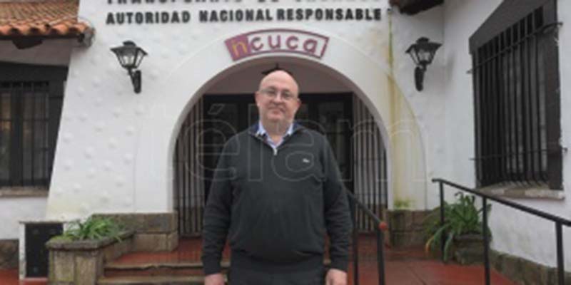 Maceira: “Con la Ley Justina se agilizará todo el proceso de trasplante de órganos”
