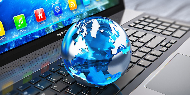 Monopólico, cerrado y con menos competencia: el nuevo mapa de la Internet