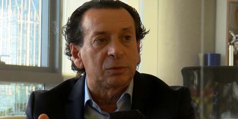 Para Sica, lo primero que hay que hacer es frenar al dólar y regularizar los precios
