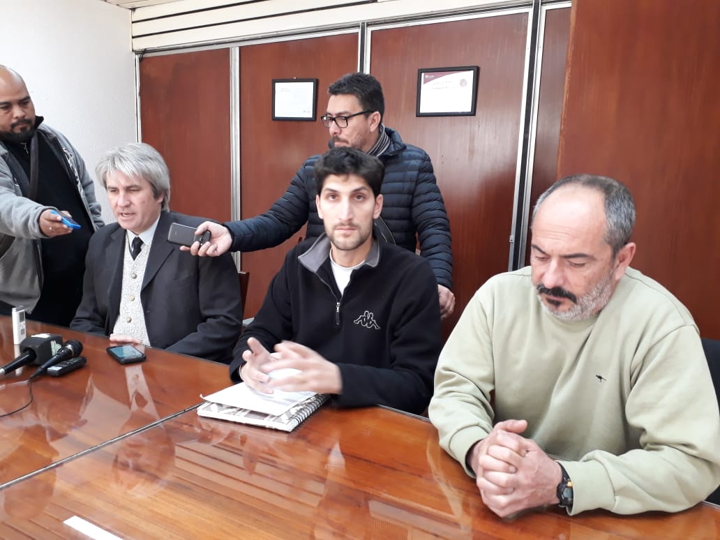 Actividades Deportivas en Alvear