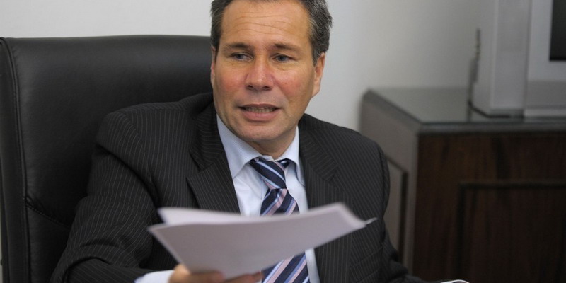Confirman que Alberto Nisman fue asesinado por su denuncia contra Cristina Kirchner