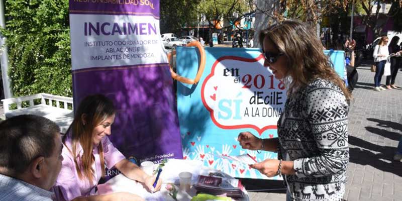 El Incaimen realiza el 2° Encuentro Provincial para comunicadores y periodistas