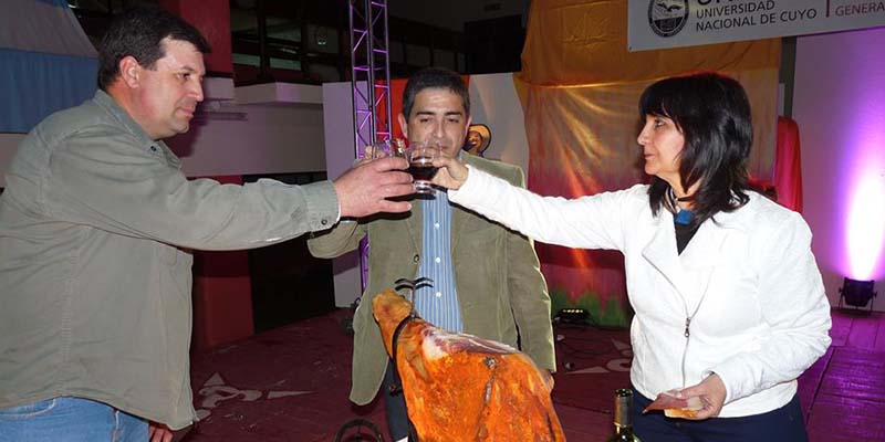 Este fin de semana se realizará la Feria del Productor Artesanal