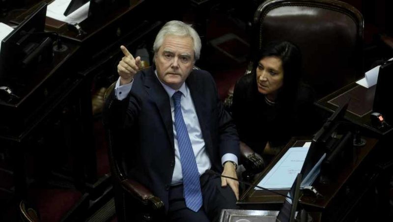 Pacto con Irán: Cambiemos pide tratar el desafuero de Cristina