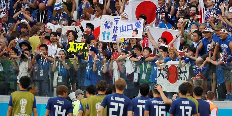 La paradoja del Mundial: Japón se clasificó por Fair Play jugando a no jugar