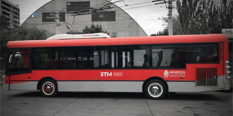 Nueva Ley de Movilidad