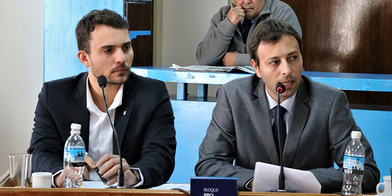 Por ordenanza el Concejo busca tener informes mensuales sobre la planta municipal
