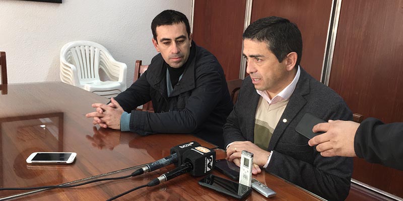 El CEBJA Oasis del Atuel continuará trabajando