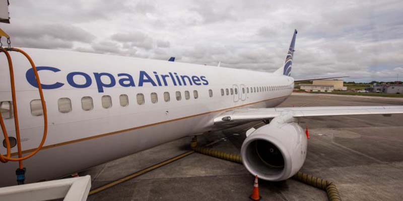 El vuelo Panamá-Mendoza será diario a partir del 9 de julio
