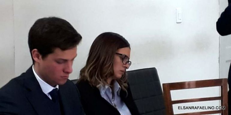 Tiene fecha el inicio del juicio a Julieta Silva