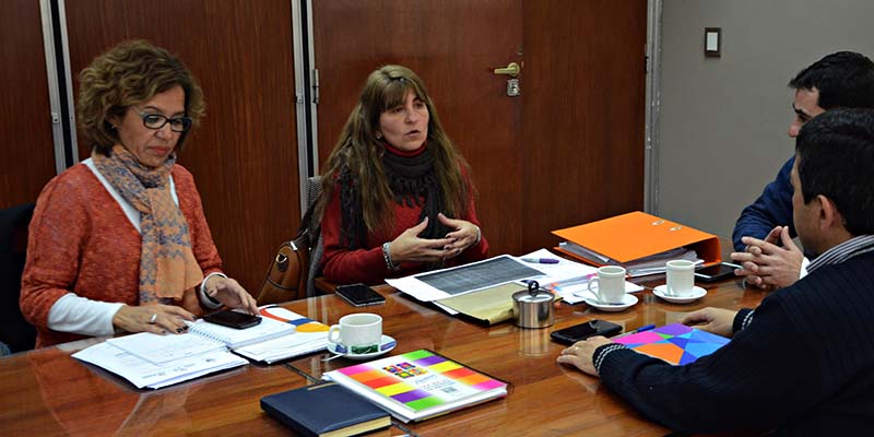 Desde la DGE afirman que no cerrarán escuelas en el departamento
