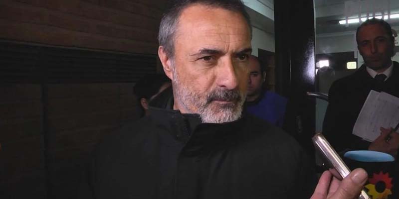 Odebrecht: Corcho Rodríguez es el dueño de la firma de las coimas