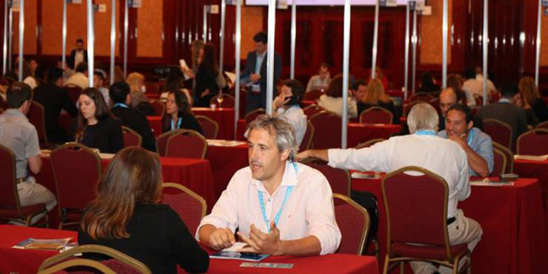 Mendoza será parte del Neo Workshop Federal 2018