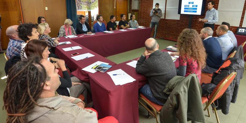 El Emetur invita a las jornadas de validación del Plan de Desarrollo Turístico de Alta Montaña
