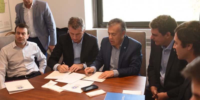 Lobesia botrana: buscan eximir a los pequeños productores del pago de la campaña
