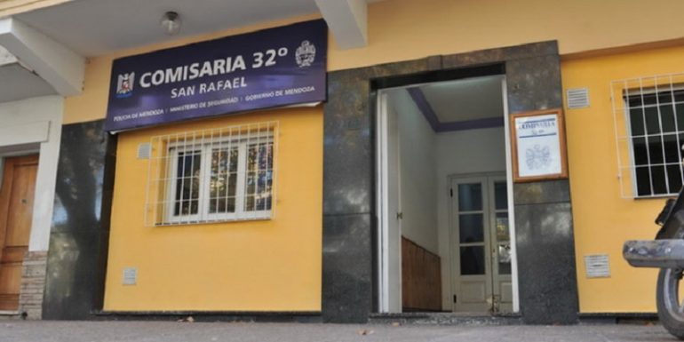 Importante robo a una vivienda céntrica