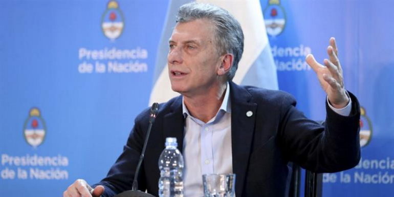 Preocupado por la conflictividad social, el Gobierno apura el redespliegue de militares y gendarmes