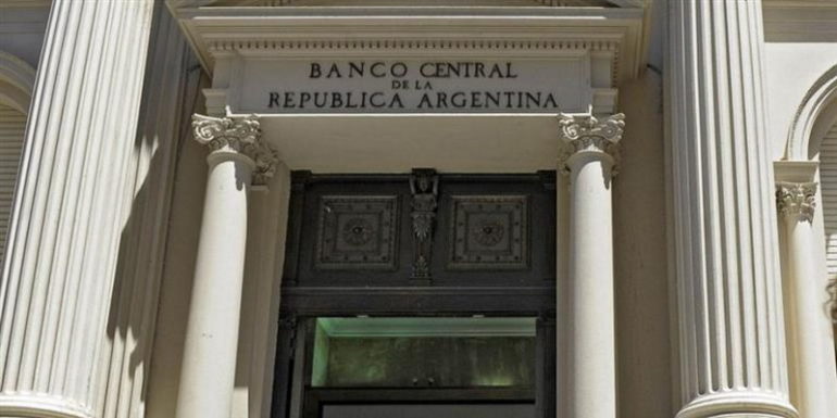 Se acreditó el primer desembolso del FMI y las reservas treparon hasta los u$s 63.270 M