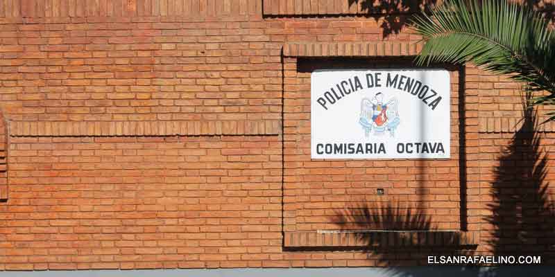 Atropelló, mató, se fugó y lo atraparon