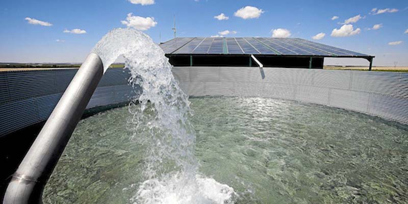 Ya está en marcha la línea de crédito para eficiencia energética
