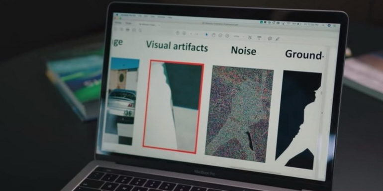 Los creadores del Photoshop avanzan en una tecnología para detectar imágenes manipuladas