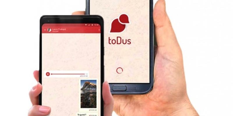 Cómo funciona el “WhatsApp cubano” que causa furor en la isla