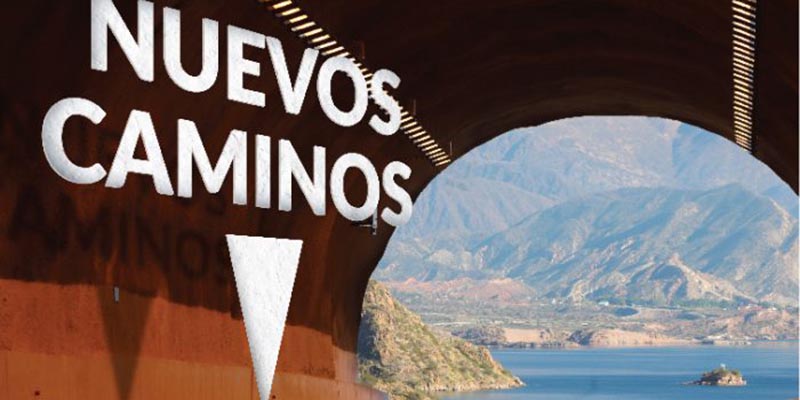 Las obras estratégicas que hoy construye Mendoza