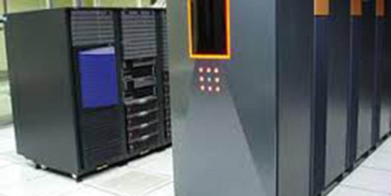 EEUU presentó la computadora más rápida del mundo