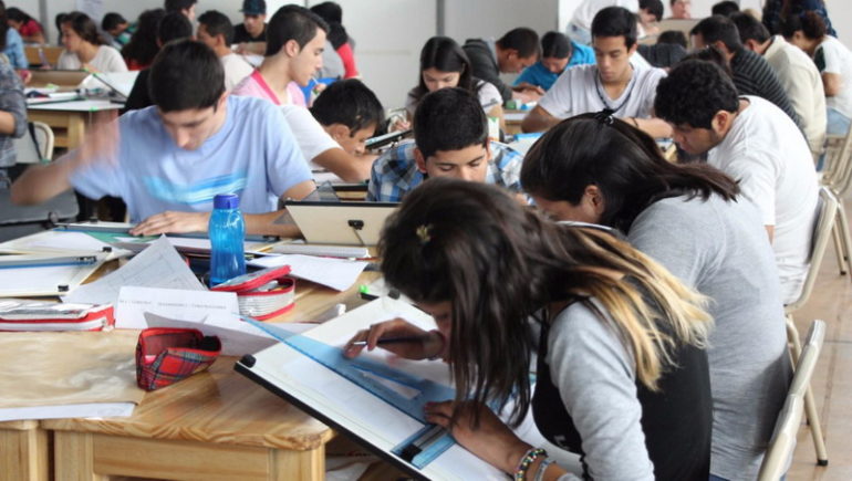 A excepción de Secundaria, todos regresarán a clases el próximo lunes