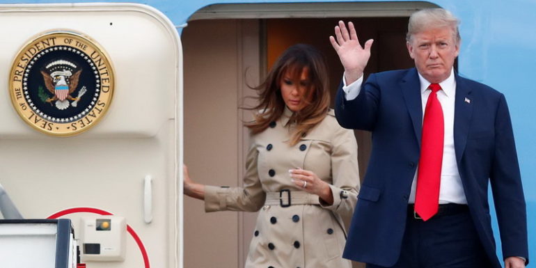 Los aliados recelan de que Trump pacte con Putin a sus espaldas