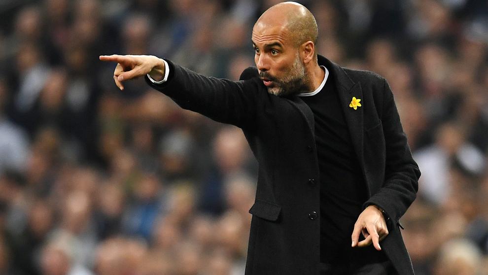 El osado plan de la AFA para lograr que Pep Guardiola reemplace a Sampaoli en la Selección