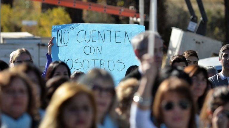 El 9 de Julio realizarán un chaquetazo contra el aborto