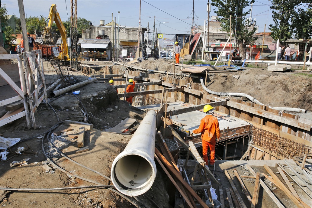 Empieza a definirse hoy la concreción de obras viales mediante el sistema PPP
