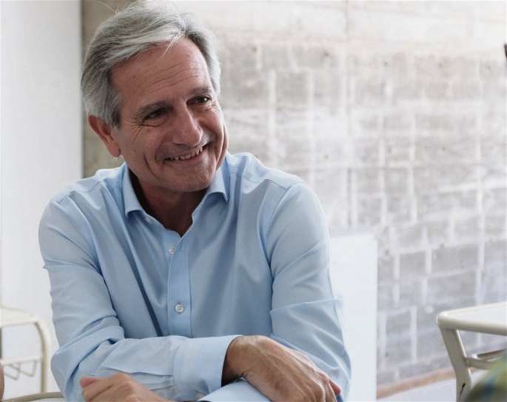 Andrés Ibarra: “El Presidente va a ser reelegido porque la gente nos va a acompañar”