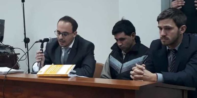 Prisión preventiva para Elías Gattás por el caso Disparti