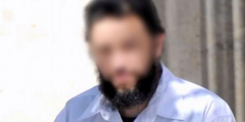 Alemania deportó al “guardaespaldas de Bin Laden”