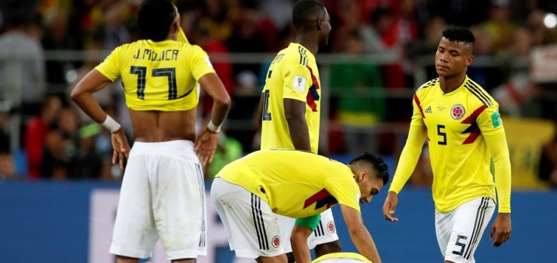 ¡Vale igual, Colombia!
