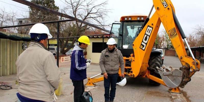 Comenzaron las obras en el Hospital Schestakow