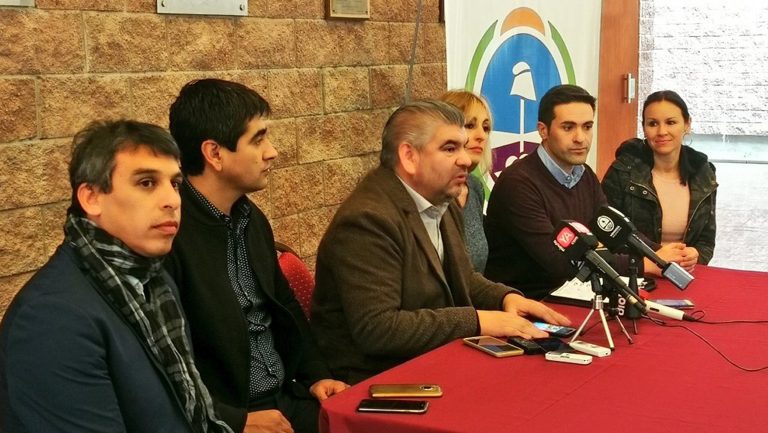 Se realizaron importantes anuncios culturales en San Rafael