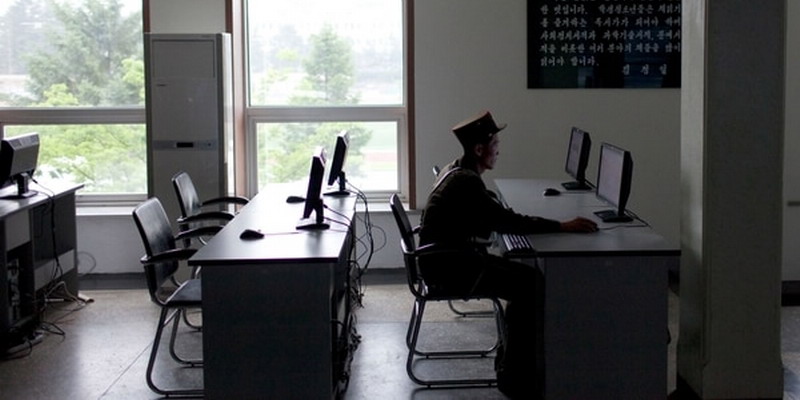 Los hackers de Corea del Norte ponen en peligro los depósitos de los bancos de la región