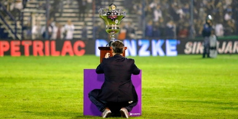 Cómo se jugará la Superliga 2018/19: un fixture con el trabajo de “17 matemáticos” y una copa que nace